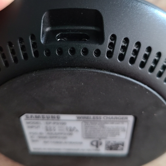 Samsung Fast Charge Charger - Picture 3 of 6